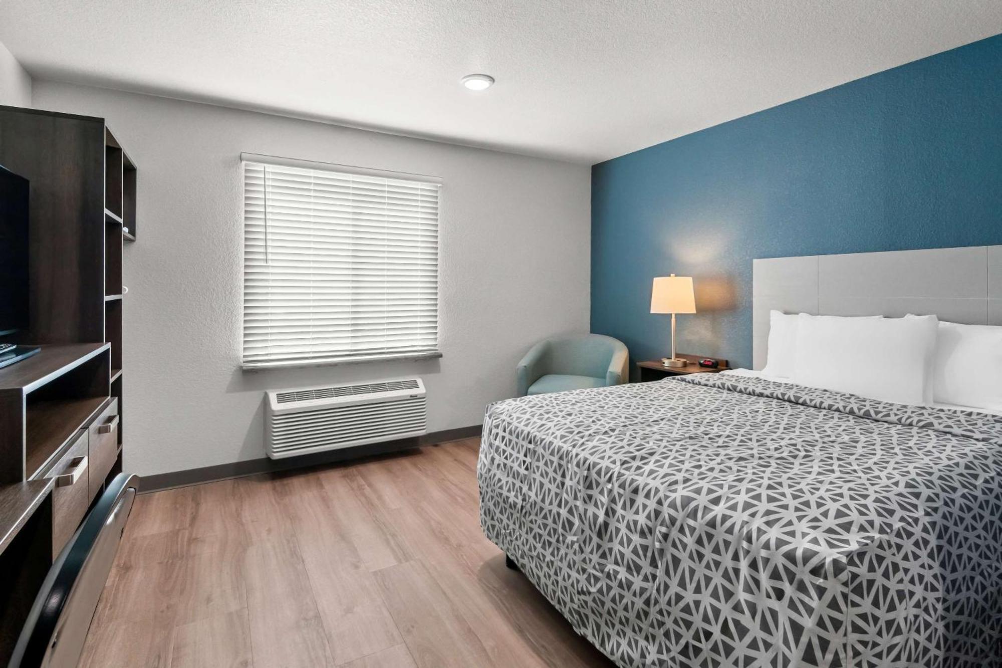 Woodspring Suites Waco South エクステリア 写真